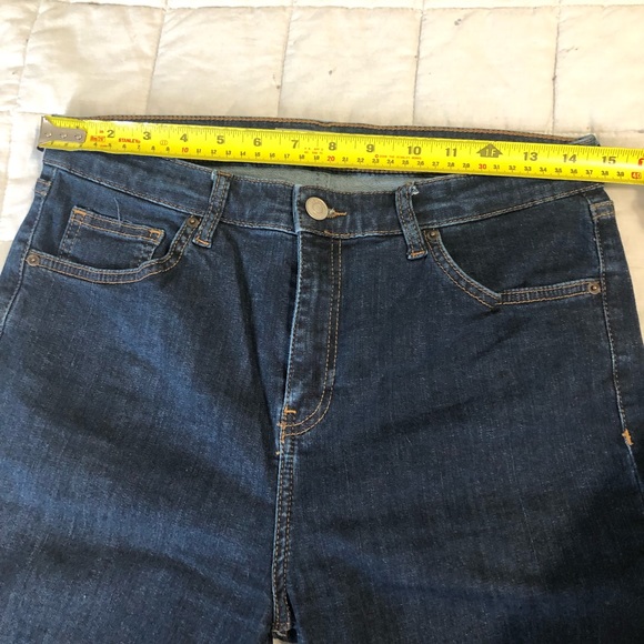 Topshop Jamie Jeans - Picture 5 of 5